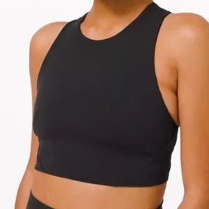 Lululemon Forward Fold Bra size 8